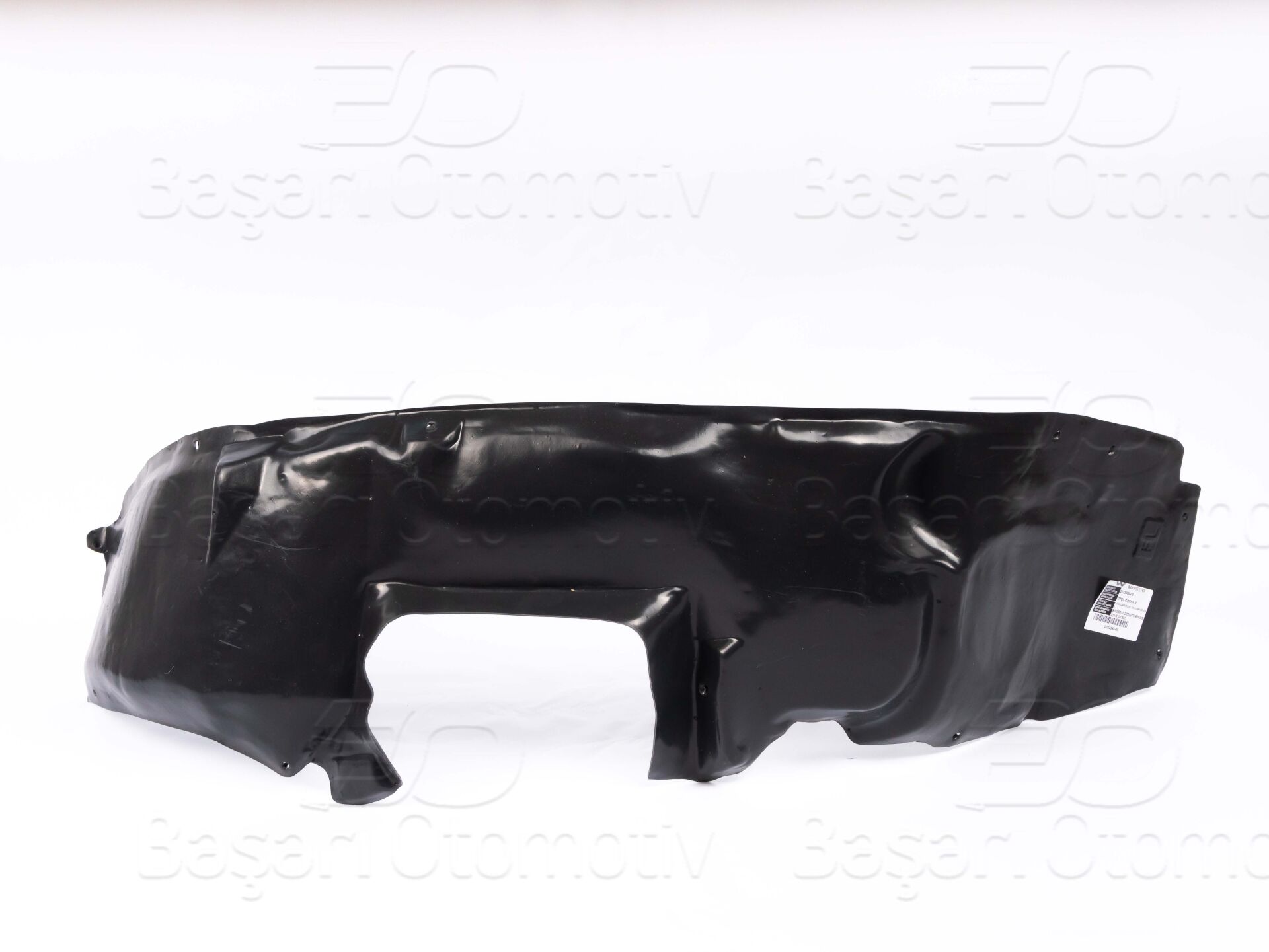 WISCO 2233458-00 | Çamurluk Davlumbazı Ön Sağ Opel Corsa B 93-00