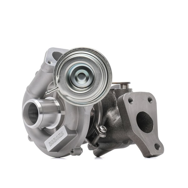PSA 55237520 | Chevrolet Yeni Aveo 1.3 Dizel Euro 5 Motor Komple Turbo Orijinal