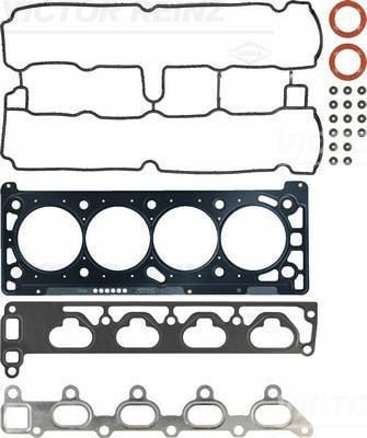 VİCTOR REİNZ 02-34205-02 | Üst Takım Conta Astra.G 1.8İ *Z18xe* Victor