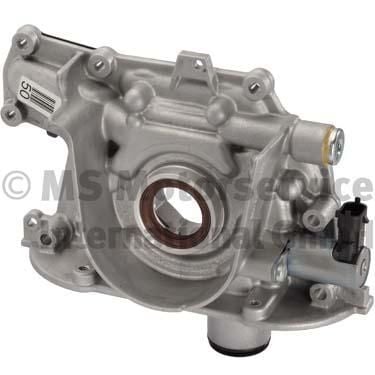 PIERBURG 7.07381.00.0 | Jeep Compass 1.6 Crd Jeep Renegade 1.6 2.0 Crd Alfa Romeo Giulietta 1.6 2.0 Jtdm Yağ Pompası