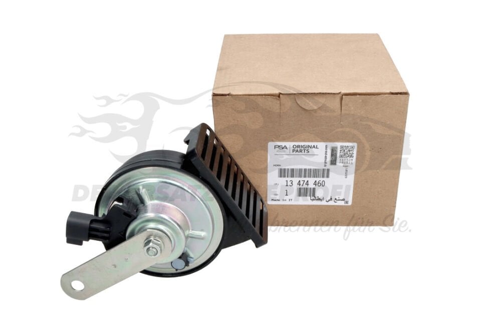 PSA 13474460 | Korna Corsa D 2007- 2014