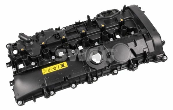 SWAG 33104426 | Külbütör Kapağı BMW F30 / F32-G30-B58