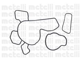 METELLİ 24-0729 | Devirdaim (Opel Astra G-Corsa C 1.2 16V)