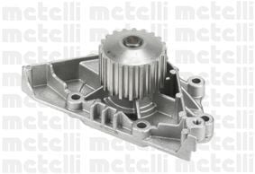 METELLİ 24-0862 | Devirdaim (Peugeot 206-307-406-407 / Citroen C4-C5 2.0 16V)