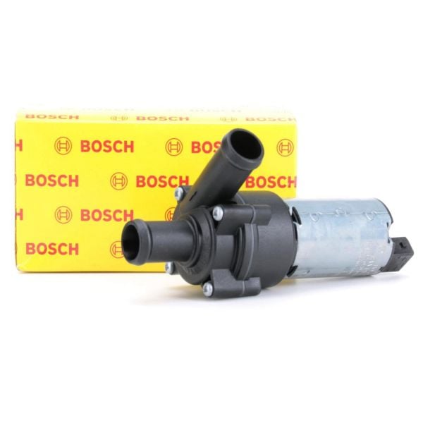 BOSCH 0392020034 | Opel Omega B 2.5 Benzinli (X25XE) V6 Motor Yardımcı Su Pompası