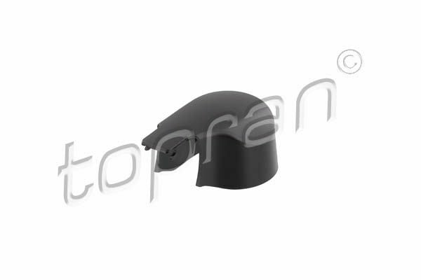 TOPRAN 117415 | Silecek Kapağı Arka 13-Golf.VII-Plo-Psst-Cddy-Tgu-Tou-Fbı-Oct-Superb-Leo
