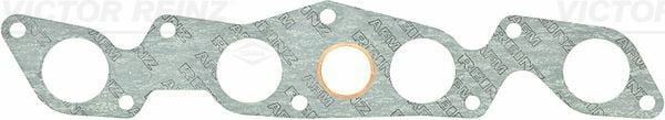 VİCTOR REİNZ 71-27304-10 | Emme Manifold Contası (M102) 190 W201 83-90 W123 80-85 W124 86-92 Victor