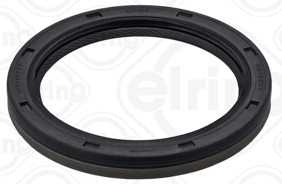 ELRING 582.120 | Şanzıman Keçesi On Mercedes 725.0 W213-222-205-166
