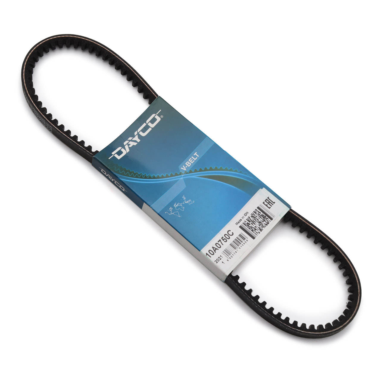 DAYCO 10A0750C | V Kayısı10×750