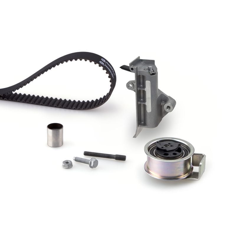 GATES K025569XS | Triger Tk 99-06 Golf.IV-Bora-Passat-Polo 1.9Tdi 00-06 Polo 1.4Tdi