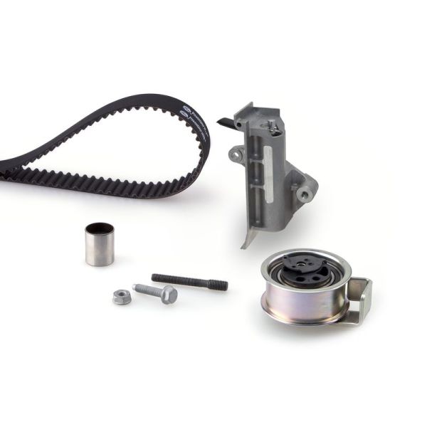 GATES K025569XS | Triger Tk 99-06 Golf.IV-Bora-Passat-Polo 1.9Tdi 00-06 Polo 1.4Tdi