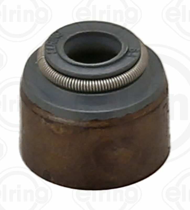 ELRING 535.510 | Subap Lastiği Toyota | 8 Adet