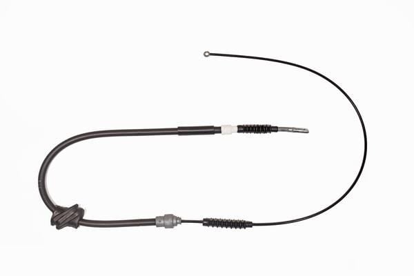 CAVO 4302636 | El Fren Teli Arka Sol 80 / 90 (Disk Fren)