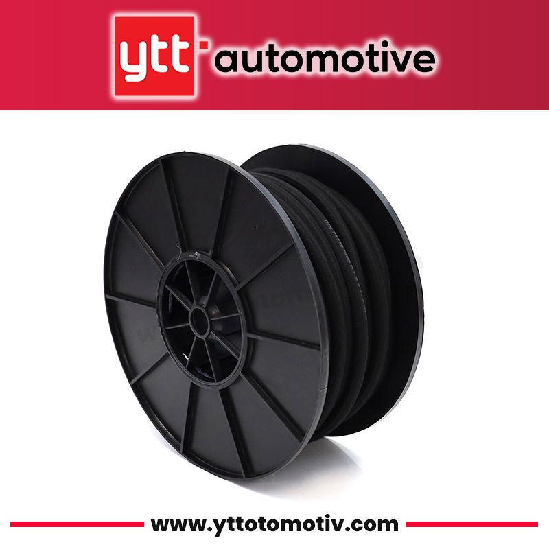 LNKA Bobines Transparentes Pour Machine Coudre Singer, 10 Pices, #181551