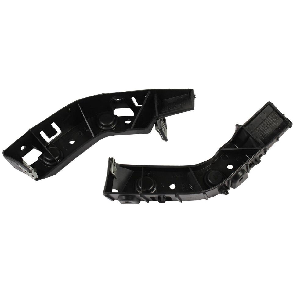 MGA 741648 | Citroen Berlingo 2003-2009 Ön Tampon Bağlantı Ayağı Sağ-Sol Takım Yansanayi