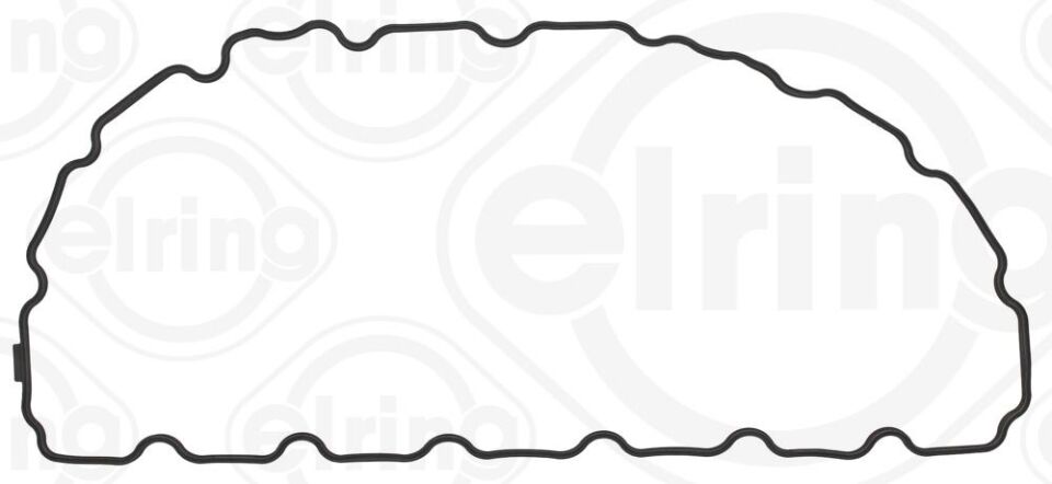 ELRING 712.140 | Yağ Karter Contası Mercedes Om654.920 W447 Vito