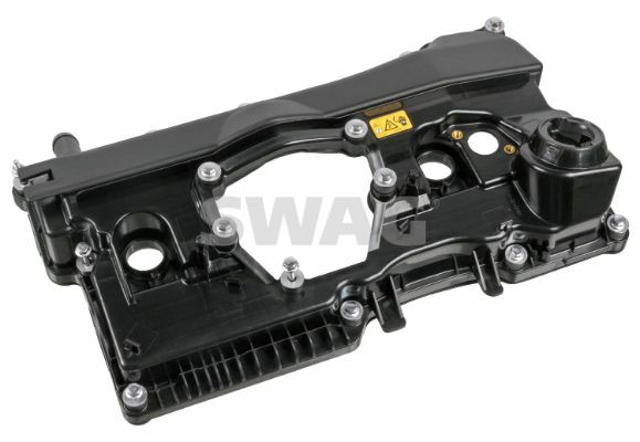SWAG 33104628 | Külbütör Kapağı (BMW E46 / E83 N42-N46)