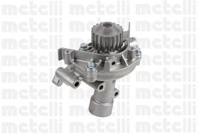 METELLİ 24.1045 | Devirdaim (Fiat-Scudo 2.0 16V 00-06 / Peugeot:206 2.0 S16 99-00 / 307 2.0 05-/ Citroen:C4 2.0 04 -)