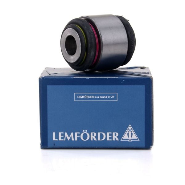 LEMFORDER 3475601 | Mercedes C Serisi W203 Kasa Arka Teker Taşıyıcı Yağlı Oynak Burç