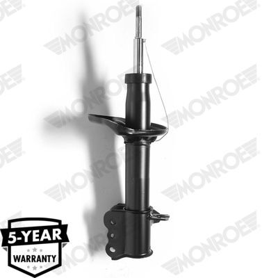 MONROE G16320 | Amortisör Arka Sağ Mazda 323 Famılıa 98-00