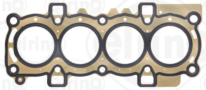 ELRING 457.531 | Conta Sil.Kap. Fiesta 1.25 Zetec-S 08 -
