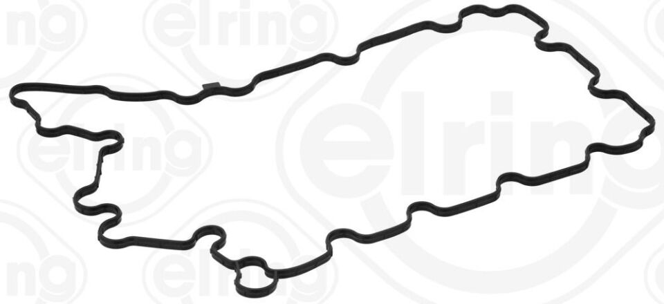 ELRING 712.210 | Yağ Karter Contası Mercedes Om654.920 118-177-247