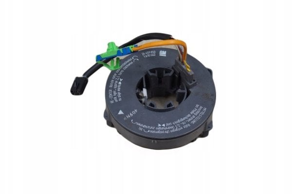 PSA 24459850 | Opel Corsa C Airbag Zembereği Radyo Kontrollü Orijinal