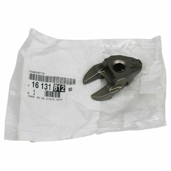 PSA 1613181280 | Peugeot 206+ Plus 1.4 Hdi Euro5 Enjektör Bağlantı Çatalı Ayağı Orijinal