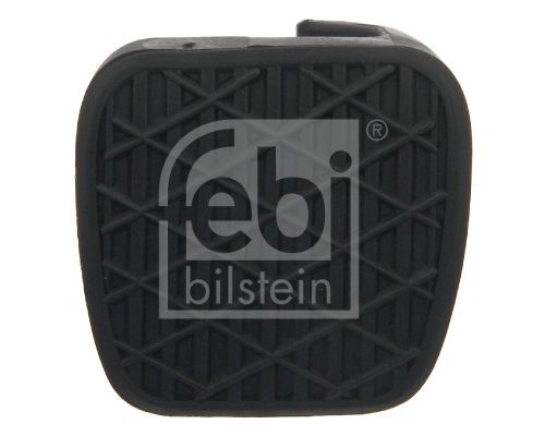 FEBI BILSTEIN 03841 | Pedal Lastiği Debriyaj / Fren Içın Paket Adet 10