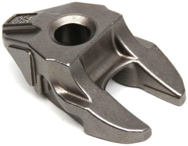 PSA 1613181280 | Peugeot 208 1.6 Hdi Euro5 Enjektör Bağlantı Çatalı Ayağı Orijinal