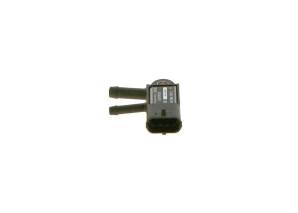BOSCH 0281006287 | Basınç Sensörü Egzoz 09-Linea-Doblo-Fiorino-500-500L-Idea 1.3Mjt-1.6Mjt-2.0Mjt