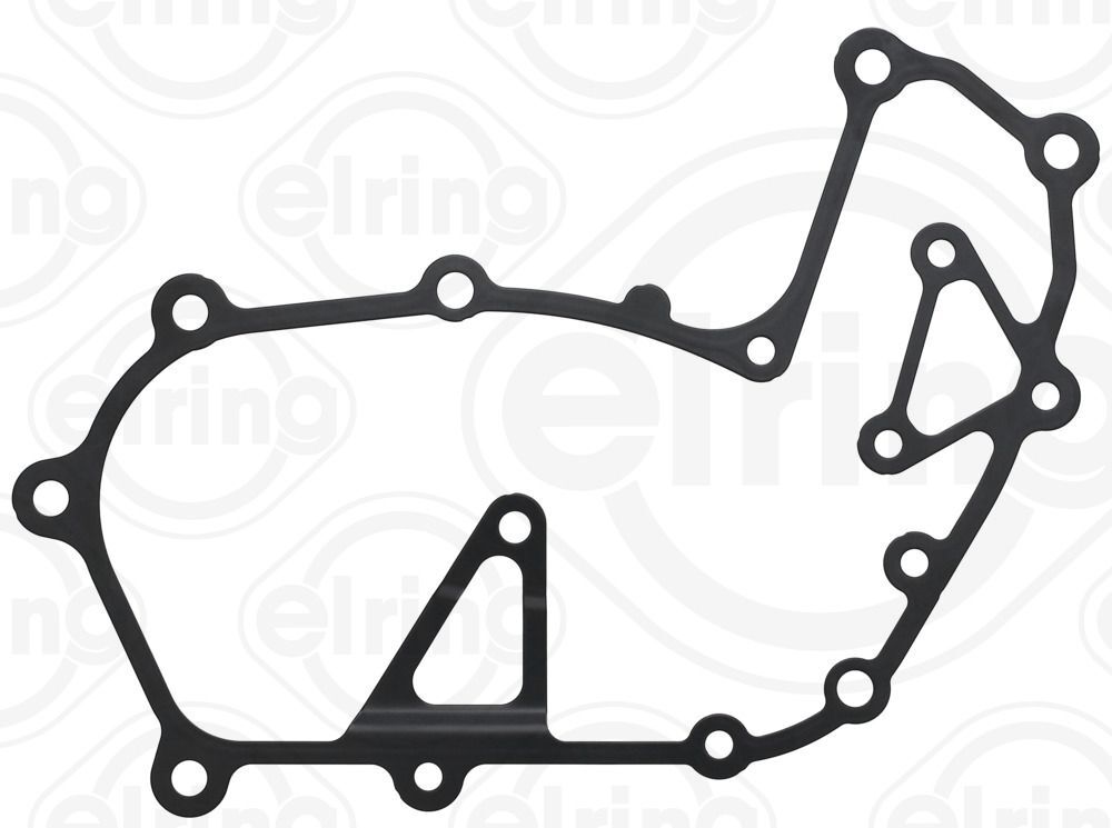 ELRING 521.371 | Kapak Contası Şanzıman Mercedes 725.0