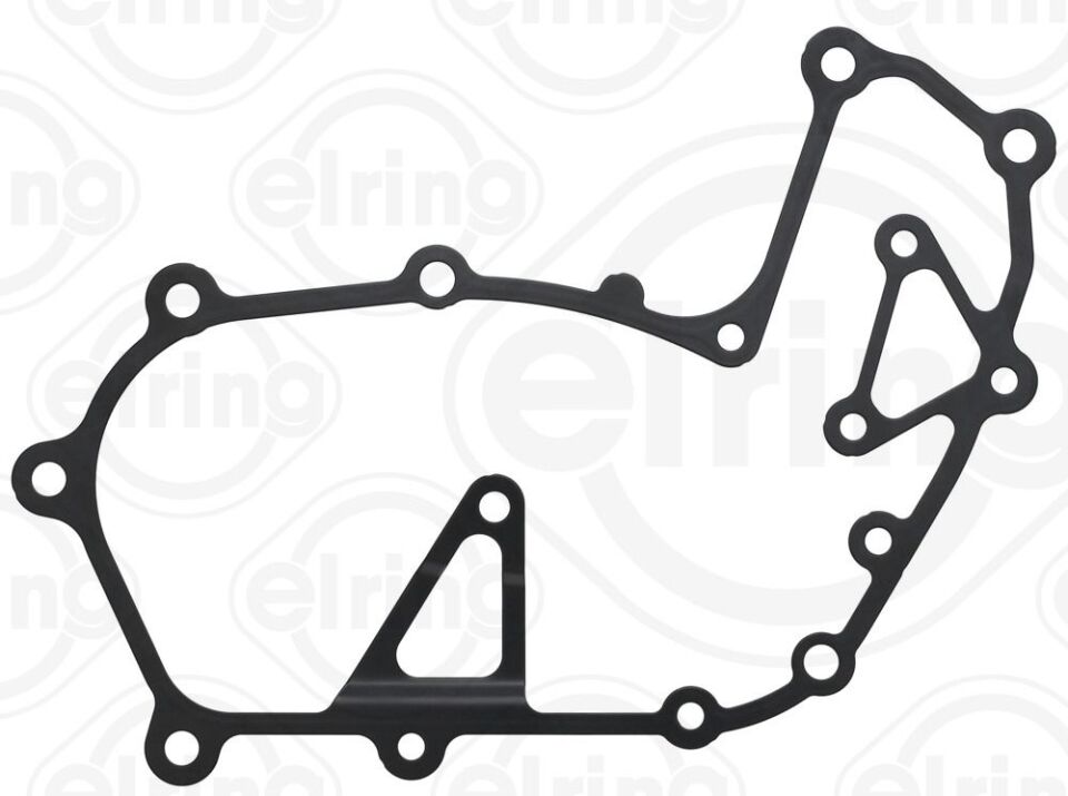 ELRING 521.371 | Kapak Contası Şanzıman Mercedes 725.0