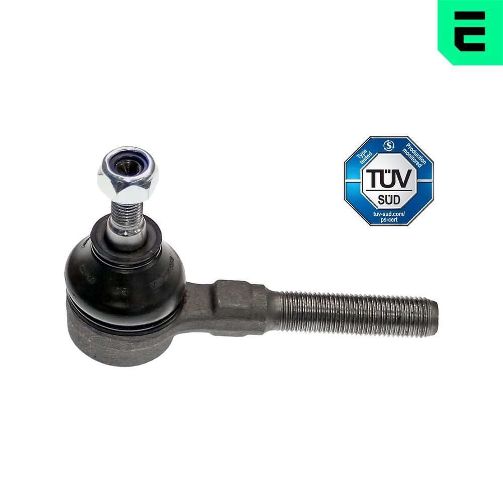 OPTIMAL G1043 | Rot Başı R9-R11-R21-Exp-Espace (88-96) (Jte300)