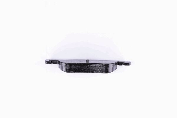 HELLA PAGİD 8DB355020-201 | Fren Balatası (BMW F20-F22-F23 On)