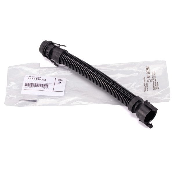 BMW 13717810772 | F10 Kasa 520d Motor Havalandırma Hortumu Orjinal