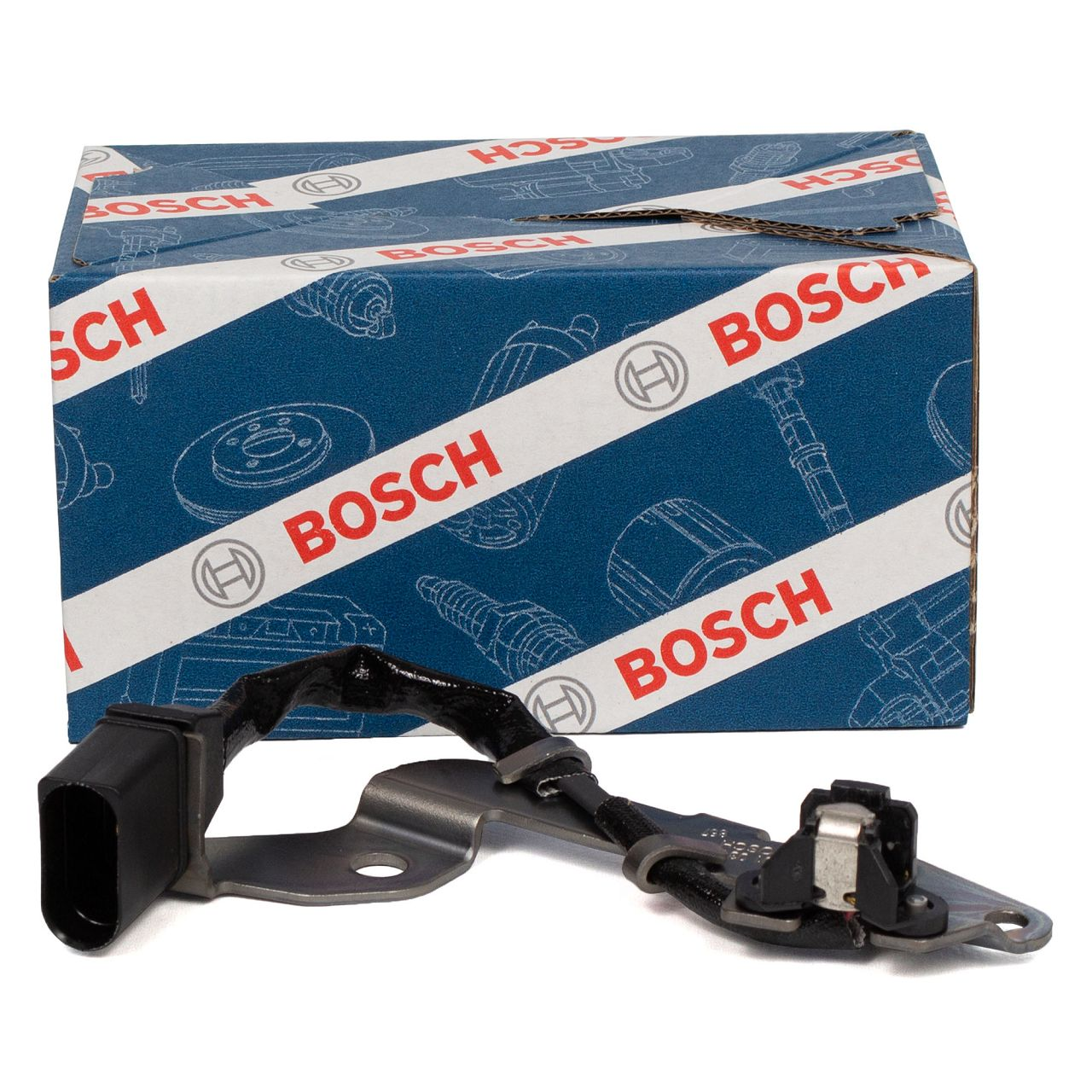 BOSCH 0232101031 | Volkswagen Bora Eksantrik Devir Sensörü 1.6 8v AKL Motor
