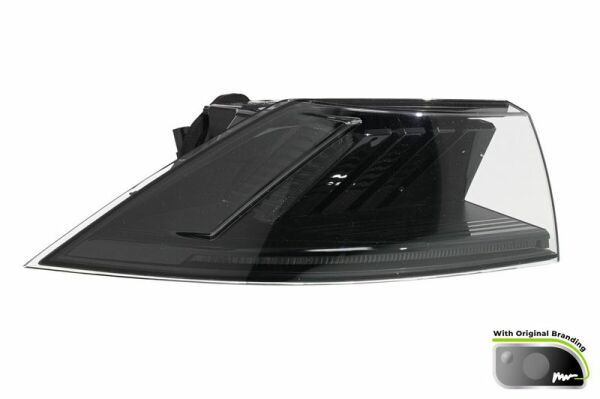 VALEO 47342 | Stop Dış Sol 19-508 Led Siyah Taban