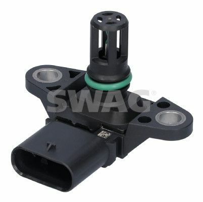 SWAG 33108051 | Basınç Sensörü BMW E60 / 70 / 90-F01 / 10 N55
