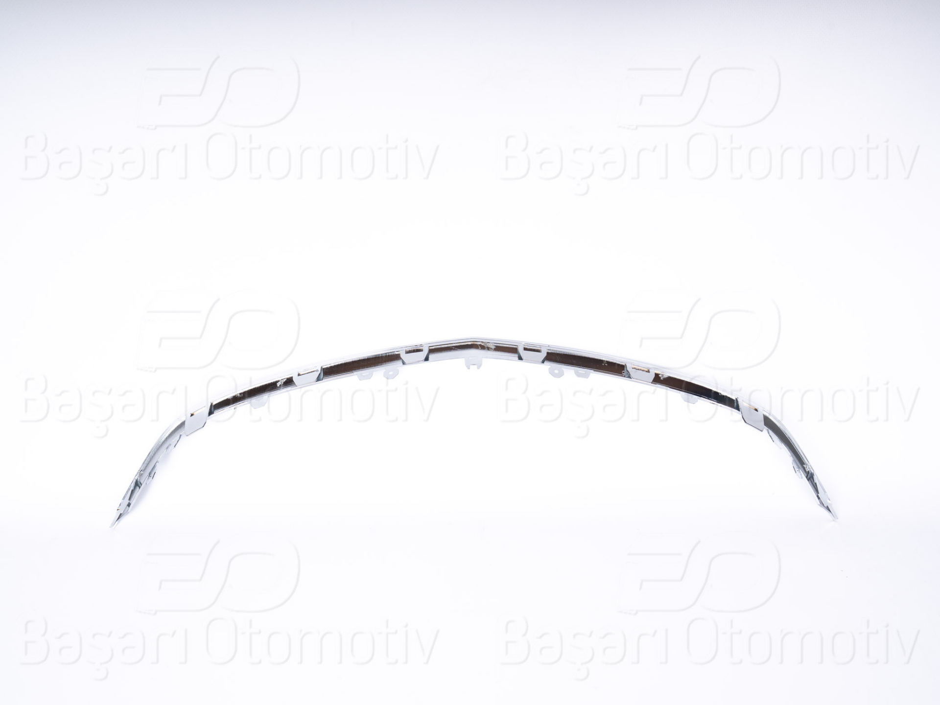 WISCO 13264458 | Panjur Çıtası Nikelajlı Alt Opel Astra J 10-13