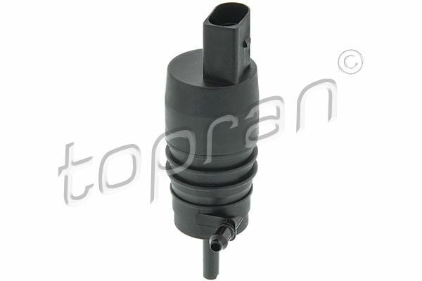 TOPRAN 107818 | Su Fıskiye Motoru BMW E-46 / 39 / 36 / Mercedes Sprinter 906 / 210 / VW Bora