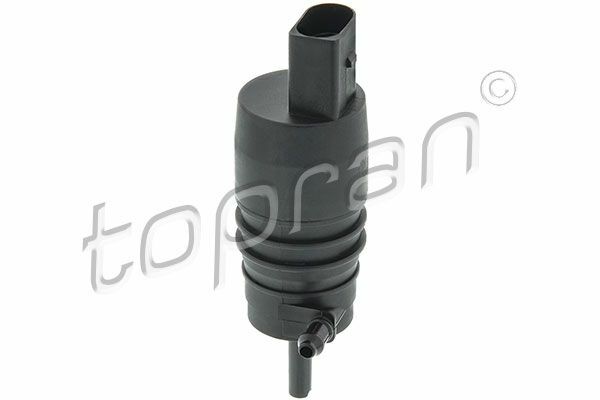 TOPRAN 107818 | Su Fıskiye Motoru BMW E-46 / 39 / 36 / Mercedes Sprinter 906 / 210 / VW Bora