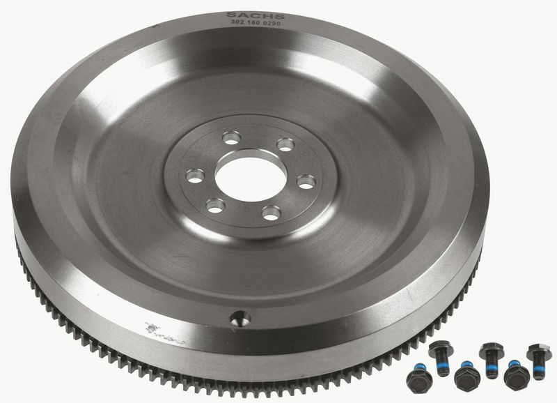 SACHS 3021600290 | Volan 11-Golf.VI-Jtta-Cddy-Tou-Oct-Leo 1.6Tdi + Ms *Cayc-Cayb*