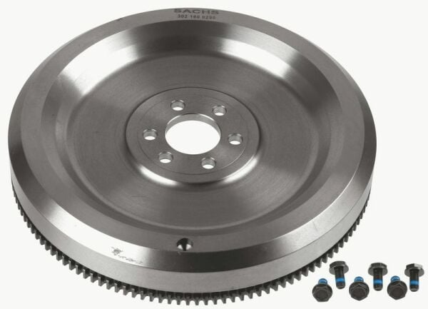 SACHS 3021600290 | Volan 11-Golf.VI-Jtta-Cddy-Tou-Oct-Leo 1.6Tdi + Ms *Cayc-Cayb*