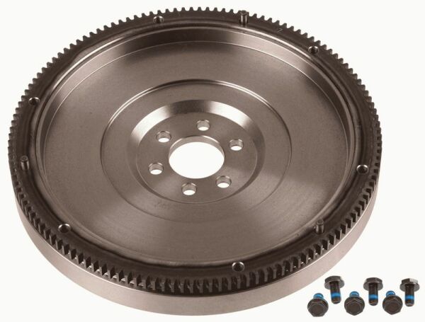 SACHS 3021600290 | Volan 11-Golf.VI-Jtta-Cddy-Tou-Oct-Leo 1.6Tdi + Ms *Cayc-Cayb*