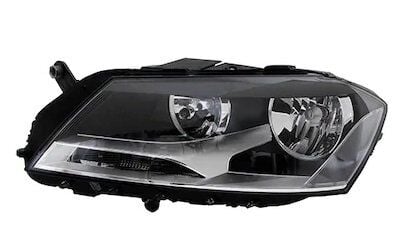 DEPO 441-11G5LMLDEM2 | Volkswagen Passat 2011-2014 Model Sol Ön Far