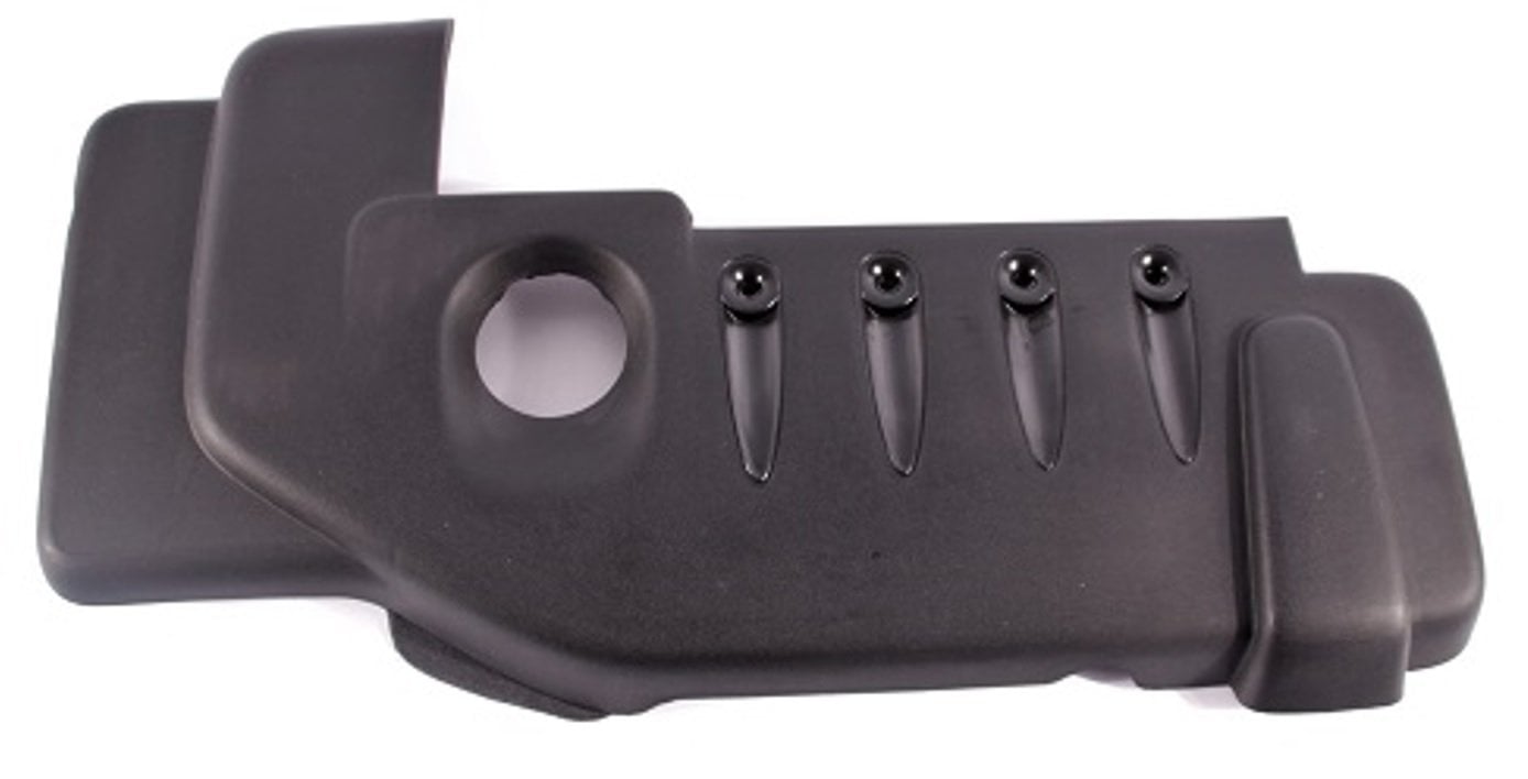 REP 0137420 | Citroen C1 1.4 Hdi Motor Üst Kapağı Plastik Yansanayi