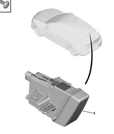 MOPAR (PSA) 9839451080 | ASTRA (OV5) 5 KAPILI SEDAN 1.2 PureTech 131 (EB2ADTS_I Euro 6.4) 3 STOP ORJİNAL