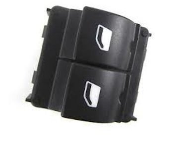 PSA 96664313ZD | Citroen C-Elyse Arka Cam Düğmesi Çiftli Orijinal