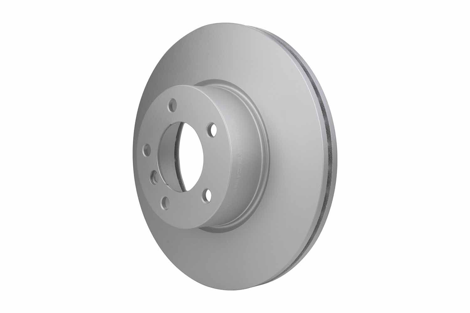 HELLA PAGID 8DD355128-921 | Fren Diski (BMW E90-E91-E92 / F20-F30-F33-F34-F36 On) Pro High Carbon | 2 Adet